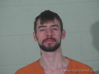 Mugshot of ERIC RYAN WAGGONER