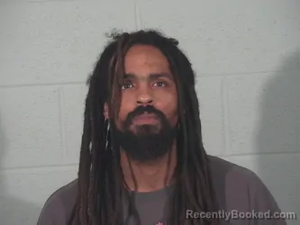 Mugshot of BRIAN MARTEZ STOCKETT