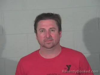 Mugshot of MATTHEW ELLIOT SHAFFER