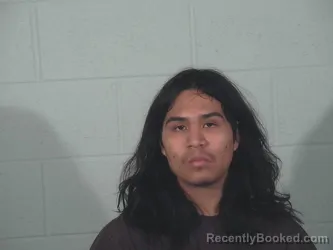 Mugshot of ADOLFO MEJIA-FUENTES