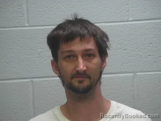 Mugshot of DAVID SCOTT EGELSTON