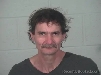 Mugshot of TRACY LEE PENNINGTON