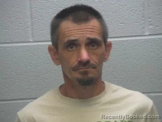 Mugshot of CORY SAUER