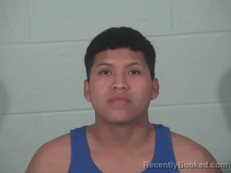 Mugshot of MIGUEL PASQUAL TOMAS