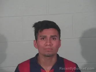 Mugshot of EDUARDO HERNANDEZ ROJAS