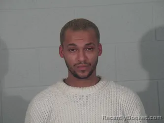 Mugshot of JA SHAWN DEAUNTE ALLEE