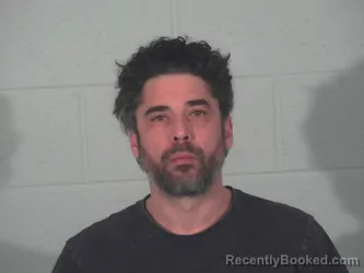 Mugshot of JAMES WESLEY RODRIGUEZ