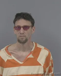 Mugshot of AARON MATTHEW BIALASZEWSKI