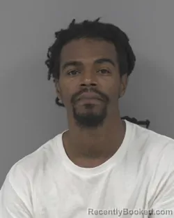 Mugshot of JAMES COLON BOYENS