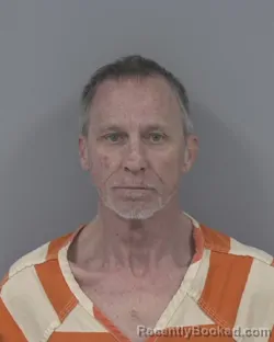 Mugshot of JOHN JOSEPH BRINCHEK