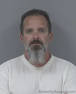 Mugshot of NICHOLAS RYAN BATES