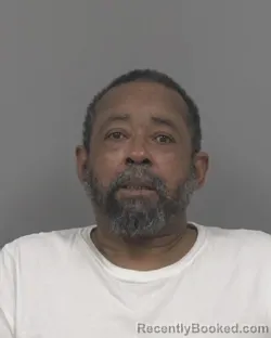 Mugshot of PORTER VON BENNET