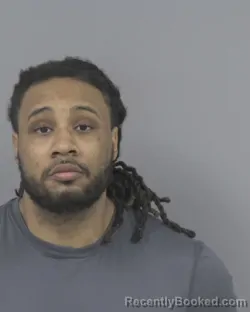 Mugshot of SAMUEL BOWENS