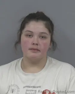 Mugshot of ALICIA ISABEL CEBALLOS