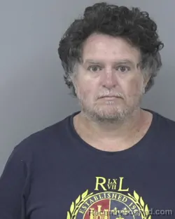 Mugshot of CHRISTOPHER CUSUMANO