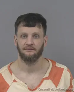 Mugshot of JOHN STANLEY CREECH