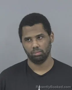 Mugshot of CHRISTOPHER DURRELL