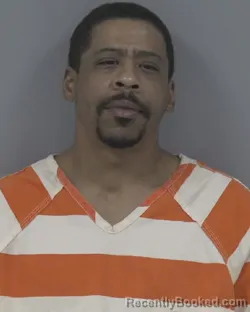 Mugshot of JOSHUA CYRUS DAVIS