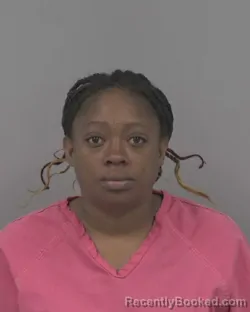 Mugshot of KHADIJAH UMEKO DEVONE