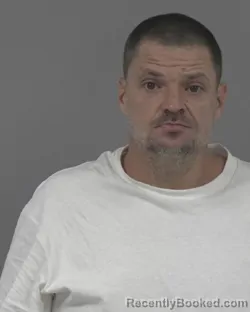 Mugshot of MATTHEW LEE ELROD