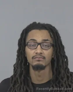 Mugshot of CHRISTIAN JAYLEN FLOWERS