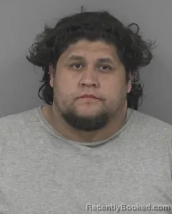 Mugshot of FELIX FIGUEROABORJA