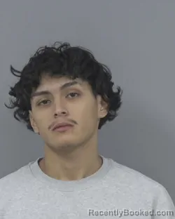 Mugshot of JORGE ANTONIO GUERRA