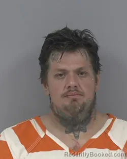 Mugshot of RIO DAKOTA GREEN