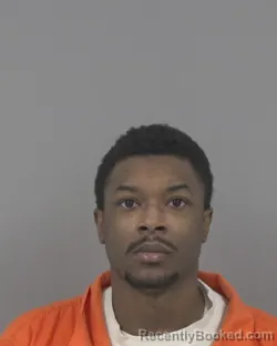 Mugshot of JOSHUA ISAIAH HOBBS