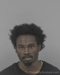 Mugshot of KHALID MUSTAFA HINES