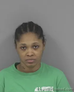 Mugshot of PROMISE HOPE