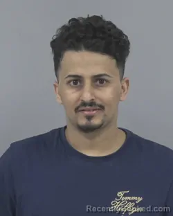 Mugshot of SALEH ALI S HASAN