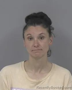 Mugshot of ANGELINA JACKSON