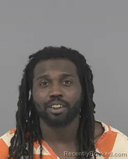 Mugshot of FLOYD DEREDE JONES