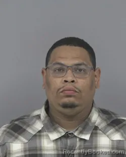 Mugshot of PATRICK AARON JERNIGAN