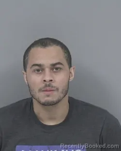 Mugshot of TERRELL LEE JONES