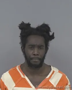 Mugshot of DIVINE DANTONY LAWRENCE