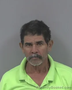 Mugshot of ERNESTO PERAZA LOPEZ