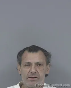 Mugshot of HAROLD LEE