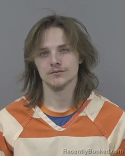 Mugshot of LANDON KYLER LENIER