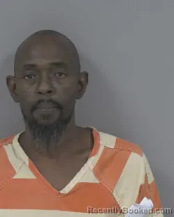 Mugshot of MARVIN LEE LYNCH