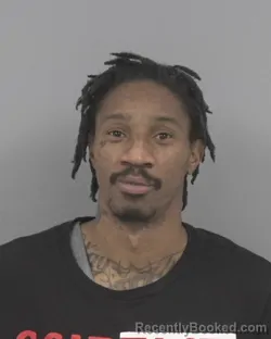 Mugshot of GLENN MCFADGEN