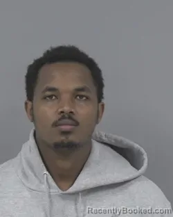 Mugshot of INNOCENT MUGABO