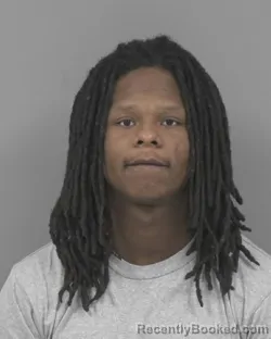 Mugshot of JAMERE MARQUE MCKNABB