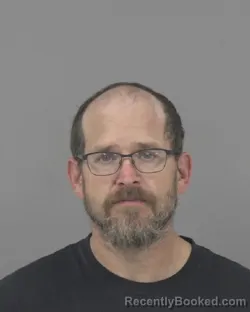 Mugshot of JAMES STANLEY MCCARTY