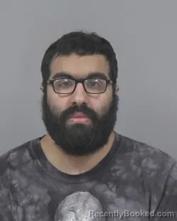 Mugshot of KELVYN MATEO