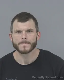 Mugshot of WILLIAM VAUGHAN OLIVE