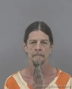 Mugshot of ANTHONY LEE PERRY