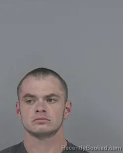 Mugshot of DAKOTA CHEYENNE PYATTE