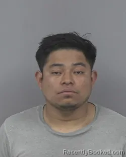 Mugshot of EDUARDO PEREZ-HERNANDEZ